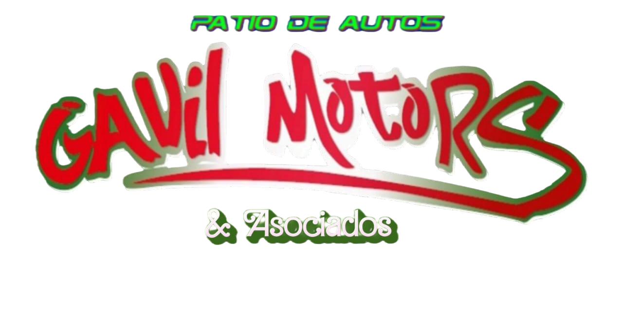 Gavil Motors Logo